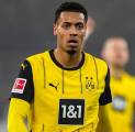 Performa Kandang dan Tandang Dortmund Sangat Berbeda, Ini Pendapat Nmecha