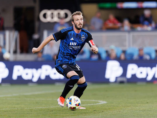 Perkuat Lini Tengah, New England Revolution Resmi Rekrut Jackson Yueill