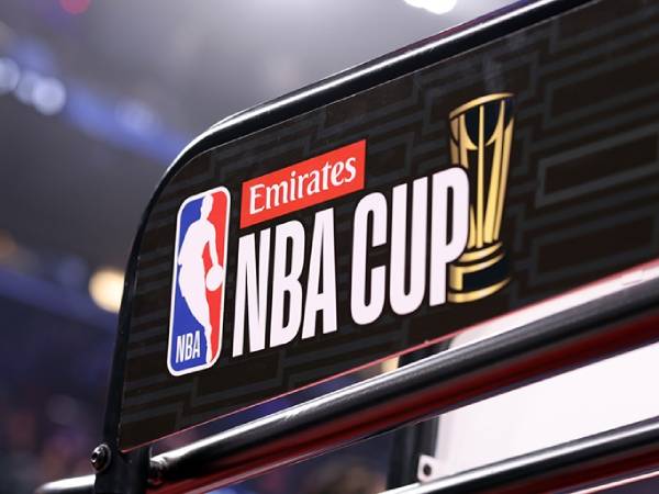 Harga tiket untuk turnamen Piala NBA di Las Vegas anjlok, dengan beberapa pertandingan dihargai serendah $29. (Foto: AP)