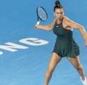 Reaksi Simona Halep Usai Terima Wildcard Untuk Bermain Di Melbourne