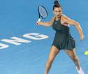 Reaksi Simona Halep Usai Terima Wildcard Untuk Bermain Di Melbourne