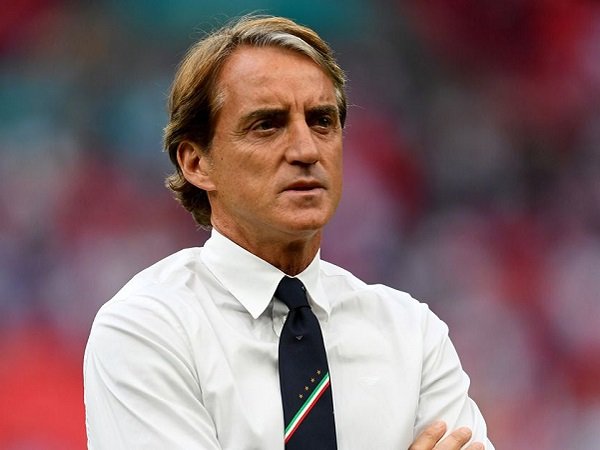 Roberto Mancini