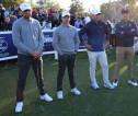 Scottie Scheffler dan Rory McIlroy Menangi “Showdown” PGA Tour-LIV Golf