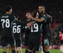 Taklukkan Southampton 2-1, Liverpool ke Semifinal Piala Carabao