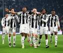 Thiago Motta Puas Juventus Bantai Cagliari 4-0 di Coppa Italia