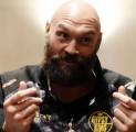 Tyson Fury Akui Harusnya Pilih Didenda Untuk Tunda Duel Pertama Lawan Usyk