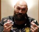 Tyson Fury Akui Harusnya Pilih Didenda Untuk Tunda Duel Pertama Lawan Usyk