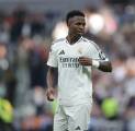 Vinicius Jr Senang Bisa Bawa Real Madrid Juara Piala Interkontinental