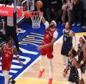 Anthony Davis Menolak Format Baru NBA All-Star