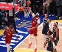 Anthony Davis Menolak Format Baru NBA All-Star