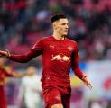 Benjamin Sesko, Target Baru Liverpool di Jendela Transfer Musim Panas?