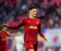 Benjamin Sesko, Target Baru Liverpool di Jendela Transfer Musim Panas?