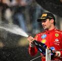 Charles Leclerc Diyakini Tak Gentar Lawan Hamilton