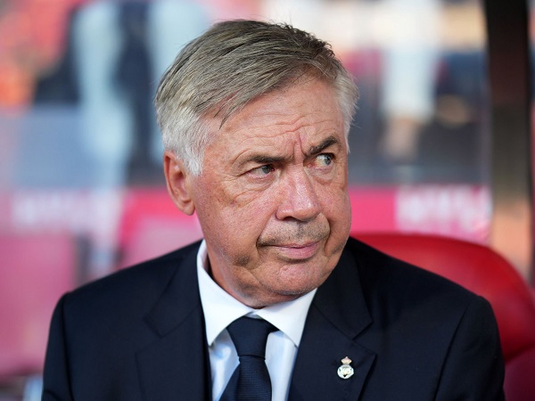 Carlo Ancelotti