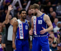 Domantas Sabonis Bicara Soal Masa Depannya Bersama Sacramento Kings