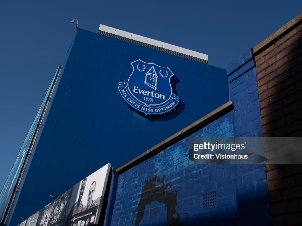 The Friedkin Group menyelesaikan pengambilalihan Everton