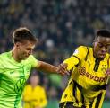 Fakta-fakta Menarik Jelang Laga Wolfsburg vs Borussia Dortmund