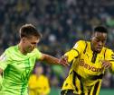 Fakta-fakta Menarik Jelang Laga Wolfsburg vs Borussia Dortmund