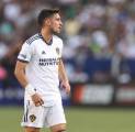 Gaston Brugman Hengkang dari LA Galaxy, Nashville SC Jadi Tujuan Baru