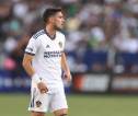 Gaston Brugman Hengkang dari LA Galaxy, Nashville SC Jadi Tujuan Baru