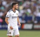 Gaston Brugman Hengkang dari LA Galaxy, Nashville SC Jadi Tujuan Baru