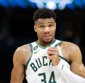 Giannis Antetokounmpo Ingin Bermain di Eropa Sebelum Gantung Sepatu