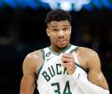 Giannis Antetokounmpo Ingin Bermain di Eropa Sebelum Gantung Sepatu