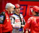 Gigi Dall’Igna Minta Ducati Waspada Hadapi MotoGP 2025