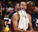 Grizzlies Pecundangi Warriors dengan Skor Telak