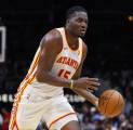 Hawks Siap untuk Melepaskan Center Clint Capela