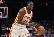 Hawks Siap untuk Melepaskan Center Clint Capela