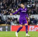 Imbang Dramatis di Kandang Vitoria SC, Mandragora Selamatkan Fiorentina