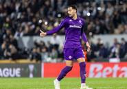 Imbang Dramatis di Kandang Vitoria SC, Mandragora Selamatkan Fiorentina