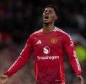 Jamie Carragher: Marcus Rashford Tidak Cukup Bagus untuk Arsenal