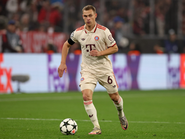 Joshua Kimmich