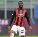 Juventus Tertarik dengan Fikayo Tomori yang BIsa Tinggalkan AC Milan