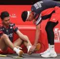 Lee Chong Wei Harap BWF Tinjau Aturan Medis Untuk Keselamatan Para Pemain