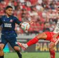 Madura United Vs Bali United, Duel Tim Tanpa Pelatih Kepala