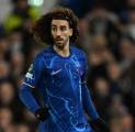 Marc Cucurella Nikmati Performa Gemilang Chelsea di Conference League