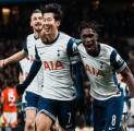 Menang Susah Payah vs MU, Tottenham Lolos ke Semifinal Piala Liga