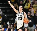 Nomor Punggung 22 Milik Caitlin Clark Akan Dipensiunkan Oleh Iowa