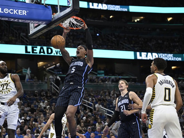 Orlando Magic Umumkan Cederanya Paolo Banchero Akan Dievaluasi