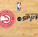 Preview NBA: Atlanta Hawks Vs San Antonio Spurs (20 Des 2024)