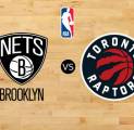 Preview NBA: Brooklyn Nets Vs Toronto Raptors (20 Des 2024)