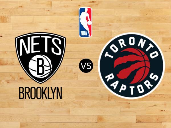 Brooklyn Nets akan bertamu ke kandang Toronto Raptors pada Kamis (19/12) malam atau Jumat pagi WIB. (Foto: NBA)