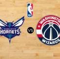 Preview NBA: Charlotte Hornets Vs Washington Wizards (20 Des 2024)