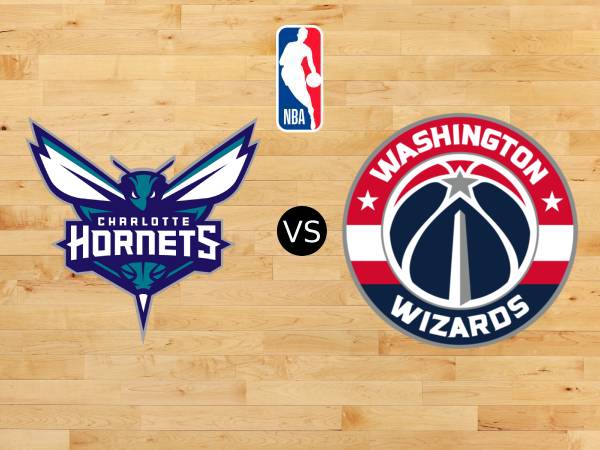 Charlotte Hornets akan bertamu ke kandang Washington Wizards pada Kamis (19/12) malam atau Jumat pagi WIB. (Foto: NBA)