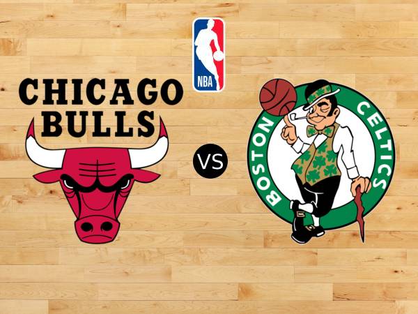 Chicago Bulls akan bertamu ke kandang Boston Celtics pada Kamis (19/12) malam atau Jumat pagi WIB. (Foto: NBA)