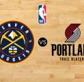 Preview NBA: Denver Nuggets Vs Portland Trail Blazers (20 Des 2024)