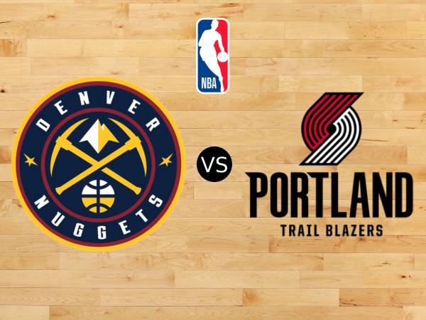 Denver Nuggets akan bertamu ke kandang Portland Trail Blazers pada Kamis (19/12) malam atau Jumat pagi WIB. (Foto: NBA)